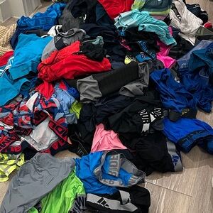 Mystery box / 1 pair